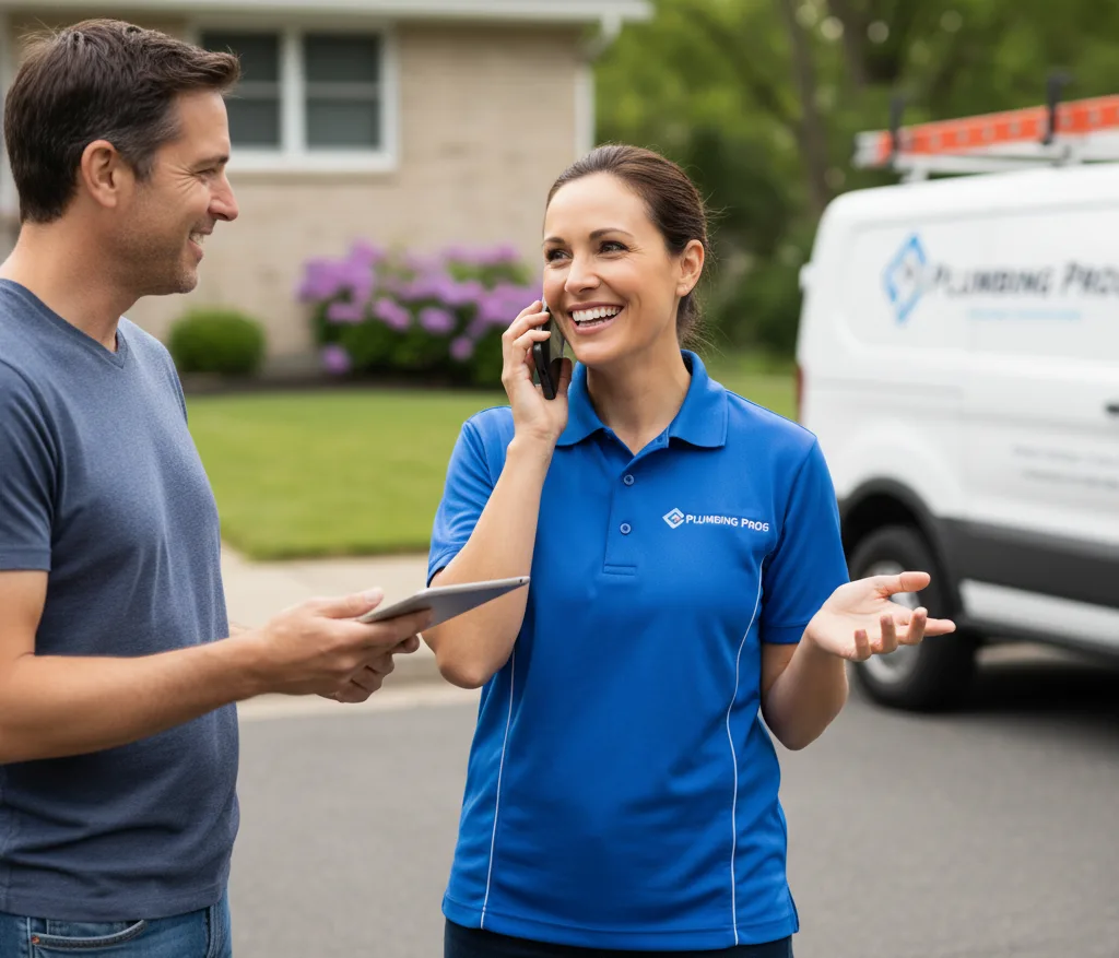 Grant Plumbing customer support in Conehatta